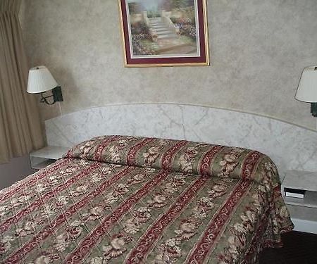 Belleair Village Motel מראה חיצוני תמונה