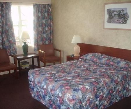 Belleair Village Motel מראה חיצוני תמונה