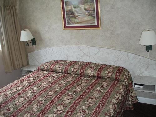 Belleair Village Motel מראה חיצוני תמונה