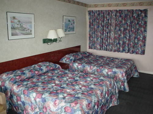 Belleair Village Motel מראה חיצוני תמונה