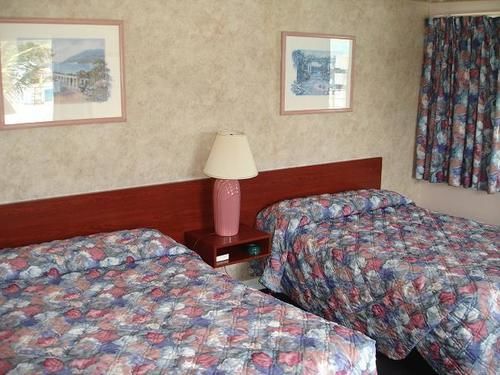 Belleair Village Motel מראה חיצוני תמונה
