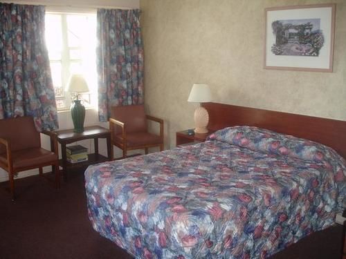 Belleair Village Motel מראה חיצוני תמונה