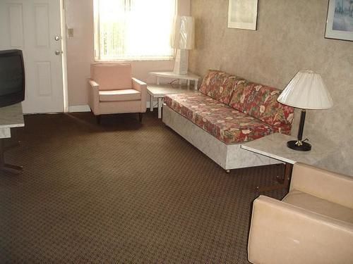 Belleair Village Motel מראה חיצוני תמונה