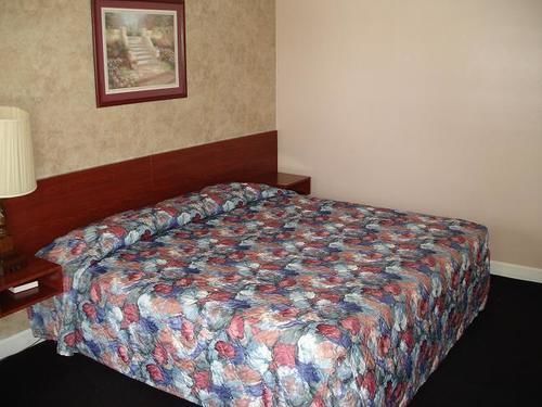 Belleair Village Motel מראה חיצוני תמונה