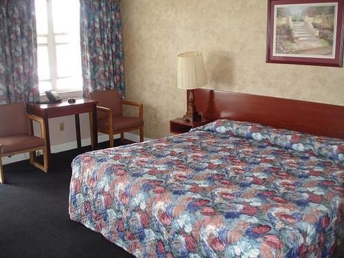 Belleair Village Motel מראה חיצוני תמונה