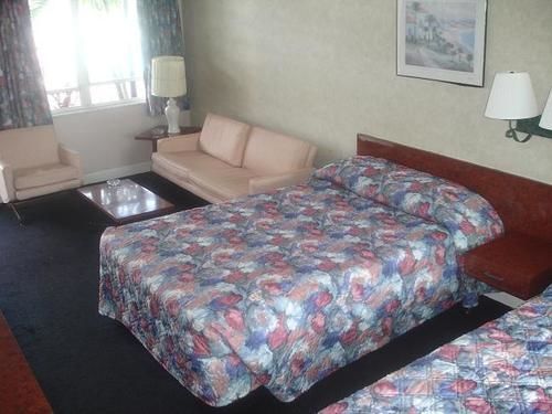 Belleair Village Motel מראה חיצוני תמונה